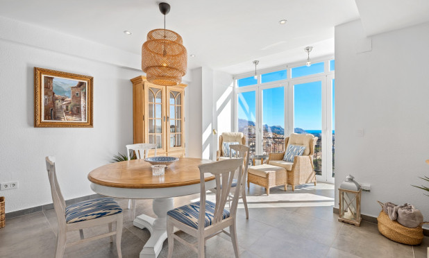 Apartamento / piso - Reventa - La Nucía - La Nucía