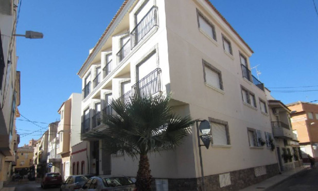 Apartamento / piso - Reventa - Los Alcazares - Beach