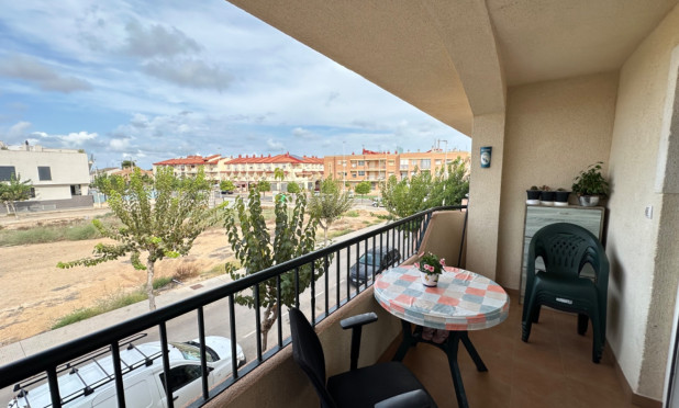 Apartamento / piso - Reventa - Los Alcazares - C-88125