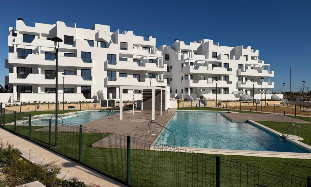Apartamento / piso - Reventa - Los Alcazares - Santa Rosalia Lake and Life Resort