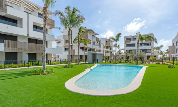 Apartamento / piso - Reventa - Los Alcazares - Santa Rosalia Lake and Life Resort