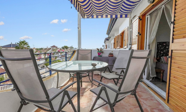 Apartamento / piso - Reventa - Mil Palmeras - Mil Palmeras