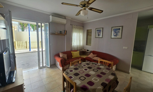 Apartamento / piso - Reventa - Miramar - Miramar