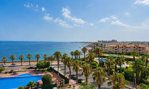 Apartamento / piso - Reventa - Orihuela Costa - Agua Marina