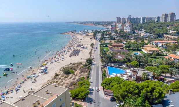 Apartamento / piso - Reventa - Orihuela Costa - C-21733