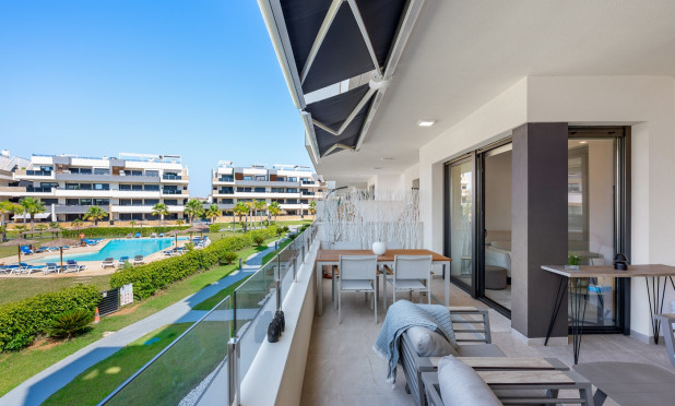 Apartamento / piso - Reventa - Orihuela Costa - C-30222