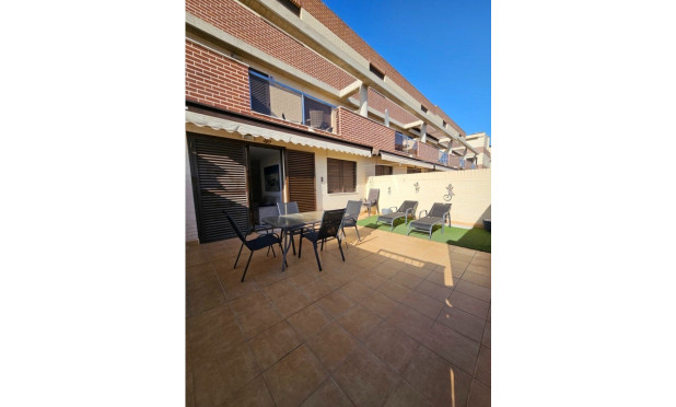 Apartamento / piso - Reventa - Orihuela Costa - C-47243