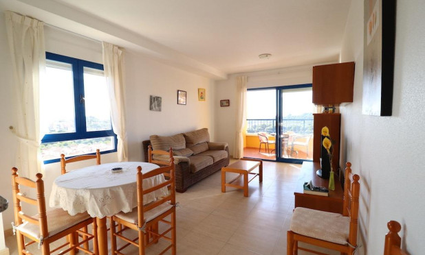 Apartamento / piso - Reventa - Orihuela Costa - Campoamor