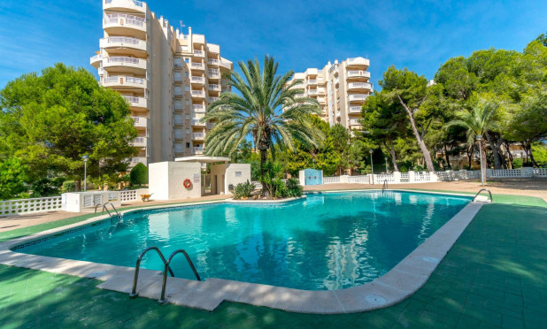 Apartamento / piso - Reventa - Orihuela Costa - Campoamor