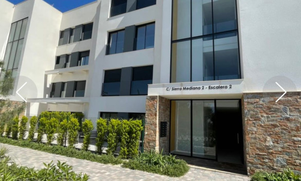 Apartamento / piso - Reventa - Orihuela Costa - Las Colinas Golf