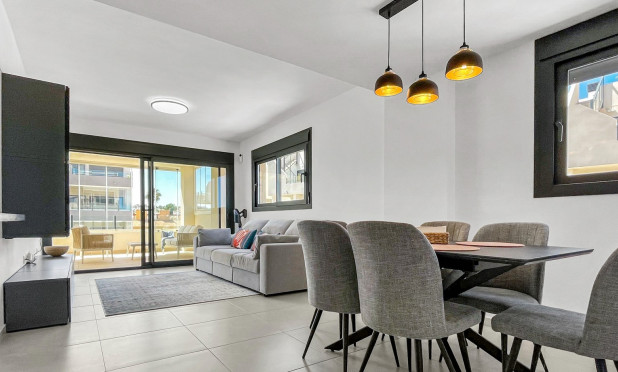 Apartamento / piso - Reventa - Orihuela Costa - Los Dolses