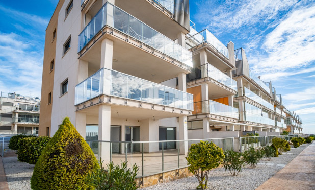 Apartamento / piso - Reventa - Orihuela Costa - Los Dolses
