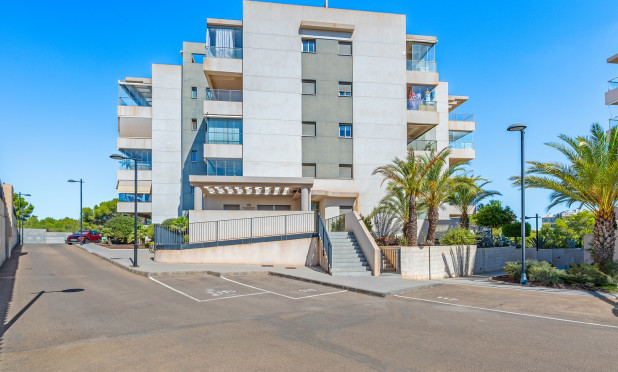 Apartamento / piso - Reventa - Orihuela Costa - Los Dolses