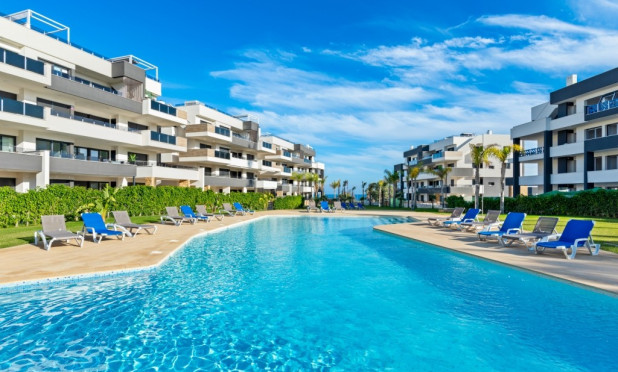 Apartamento / piso - Reventa - Orihuela Costa - Orihuela Costa