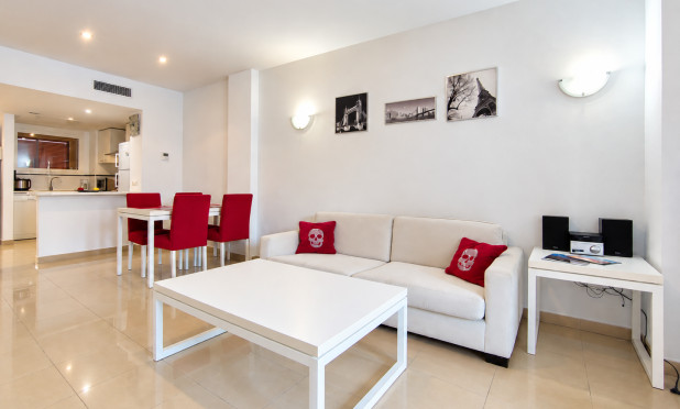 Apartamento / piso - Reventa - Orihuela Costa - Orihuela Costa