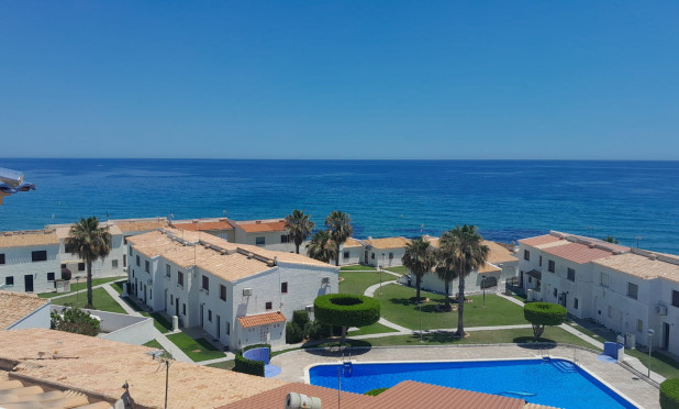 Apartamento / piso - Reventa - Orihuela Costa - Playa Flamenca