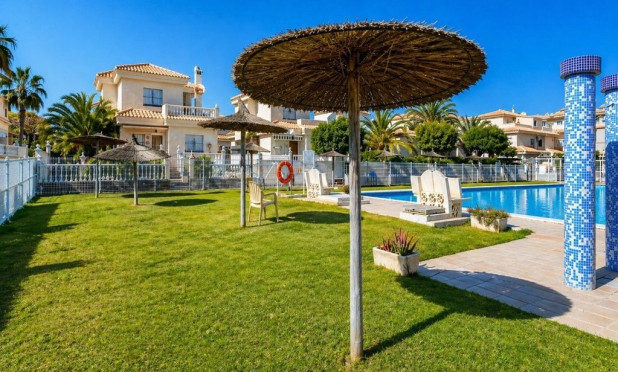 Apartamento / piso - Reventa - Orihuela Costa - Playa Flamenca
