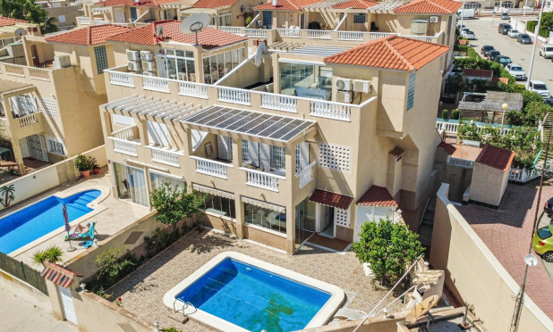 Apartamento / piso - Reventa - Orihuela Costa - Playa Flamenca