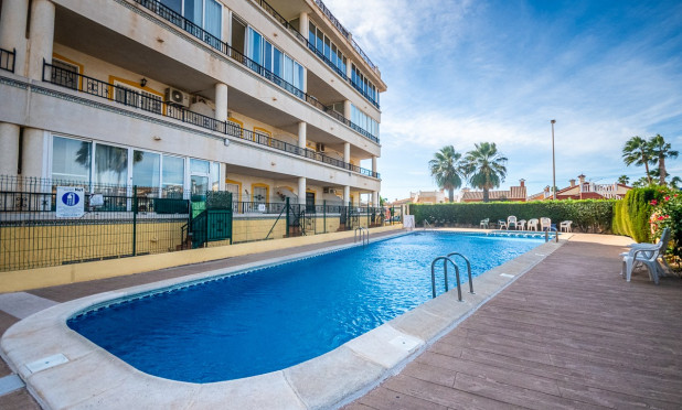 Apartamento / piso - Reventa - Orihuela Costa - Punta Prima