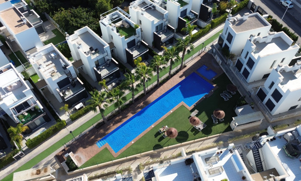 Apartamento / piso - Reventa - Orihuela Costa - Punta Prima