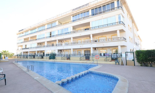 Apartamento / piso - Reventa - Orihuela Costa - Punta Prima