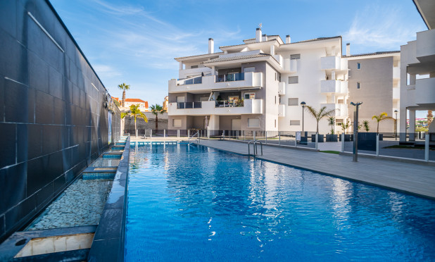 Apartamento / piso - Reventa - Orihuela Costa - Villamartín-Las Filipinas