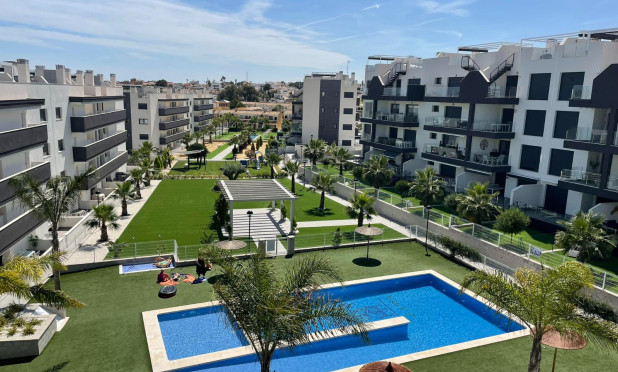 Apartamento / piso - Reventa - Orihuela Costa - Villamartín