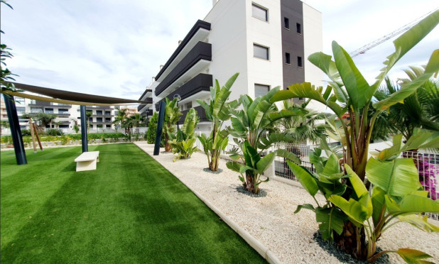 Apartamento / piso - Reventa - Orihuela Costa - Villamartín