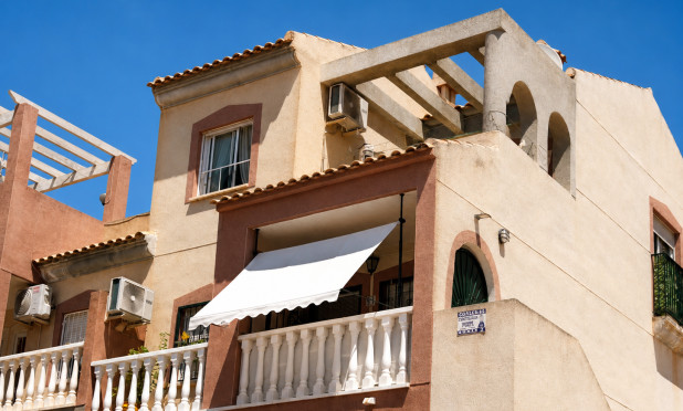 Apartamento / piso - Reventa - Orihuela Costa - Villamartín