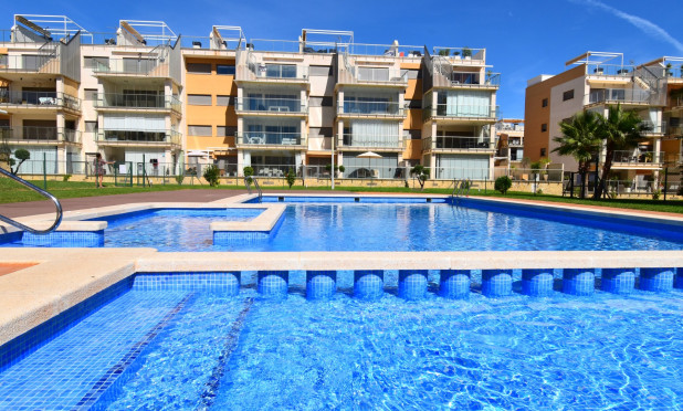 Apartamento / piso - Reventa - Orihuela Costa - Villamartin