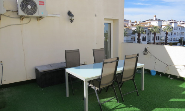 Apartamento / piso - Reventa - Orihuela Costa - Villamartín