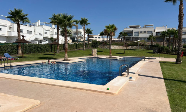 Apartamento / piso - Reventa - Orihuela - Entre Naranjos Vistabella Golf