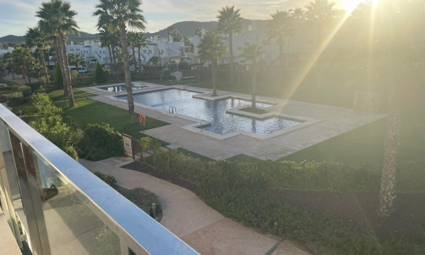 Apartamento / piso - Reventa - Orihuela - Vistabella Golf