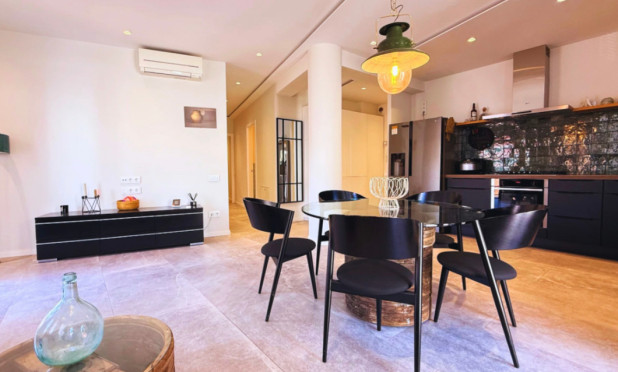 Apartamento / piso - Reventa - Palma - Ponent