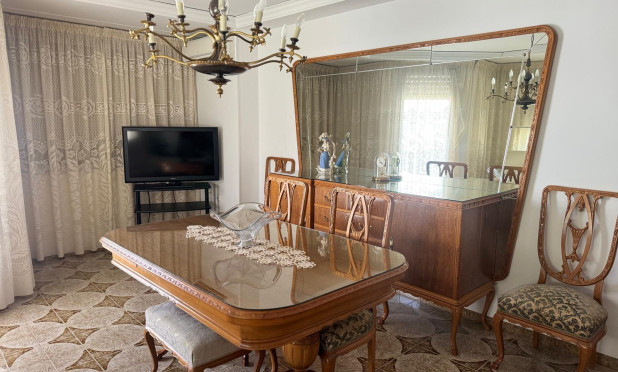 Apartamento / piso - Reventa - Pego - Pego