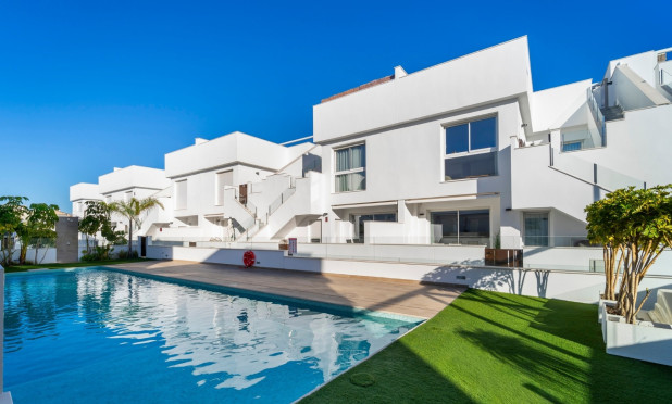 Apartamento / piso - Reventa - Pilar de la Horadada - Pilar de la Horadada