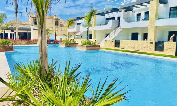 Apartamento / piso - Reventa - Punta Prima - Punta Prima