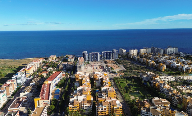 Apartamento / piso - Reventa - Punta Prima - Punta Prima