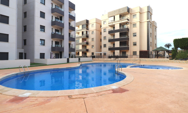 Apartamento / piso - Reventa - San Miguel de Salinas - San Miguel - Town