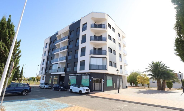 Apartamento / piso - Reventa - San Pedro del Pinatar - C-96502