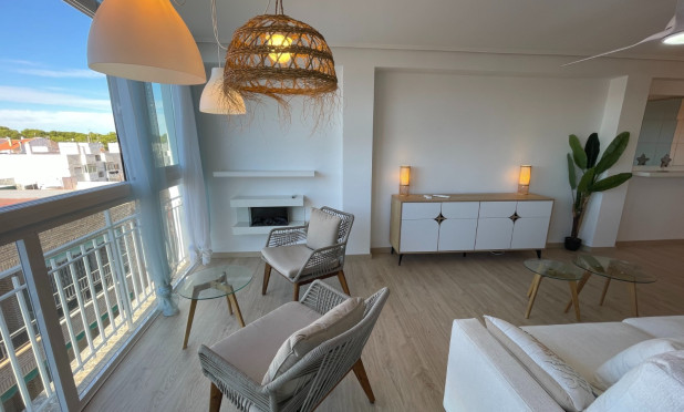 Apartamento / piso - Reventa - San Pedro del Pinatar - Lo Pagan