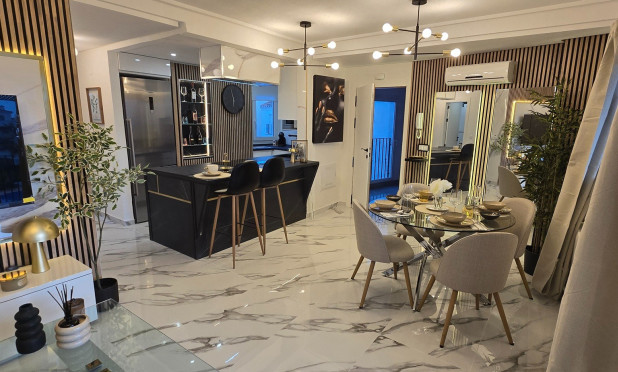 Apartamento / piso - Reventa - Sucina - Sucina