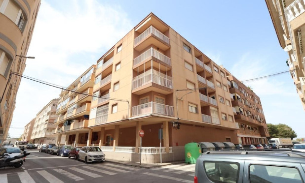 Apartamento / piso - Reventa - Torrevieja - Acequion