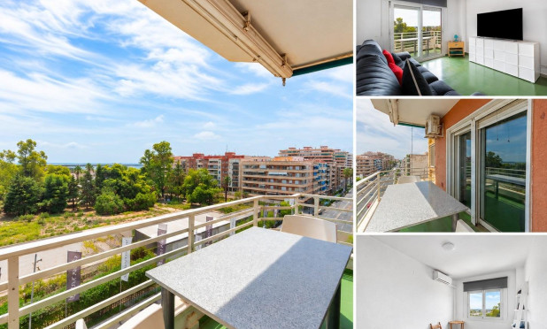 Apartamento / piso - Reventa - Torrevieja - Acequion