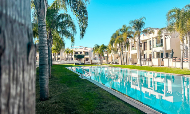 Apartamento / piso - Reventa - Torrevieja - C-41415