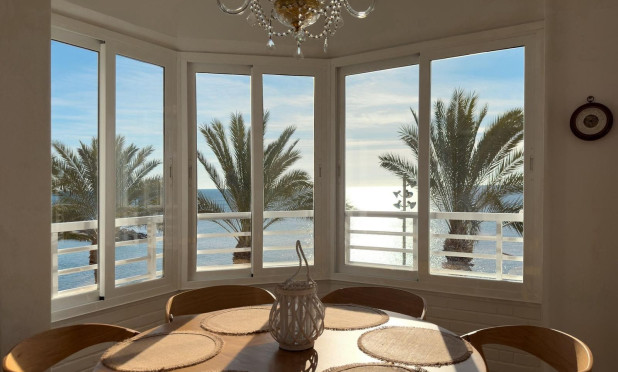 Apartamento / piso - Reventa - Torrevieja - C-77756