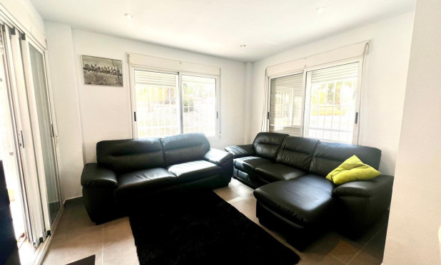 Apartamento / piso - Reventa - Torrevieja - Cabo Cervera