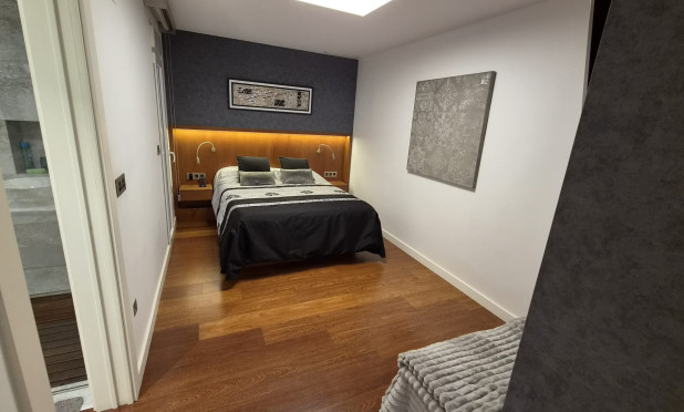 Apartamento / piso - Reventa - Torrevieja - Centro