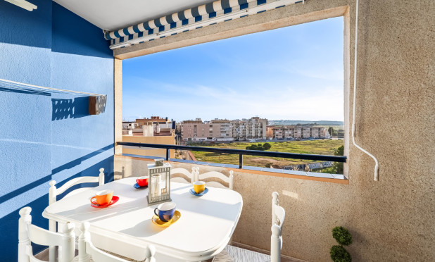 Apartamento / piso - Reventa - Torrevieja - La Mata