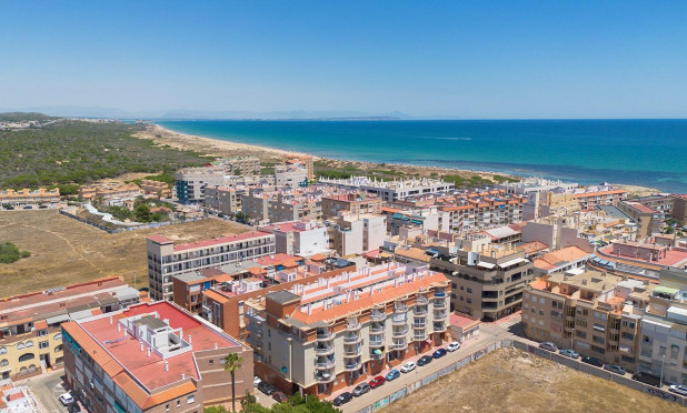 Apartamento / piso - Reventa - Torrevieja - La Mata